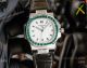 New! Swiss Grade Patek Philippe Nautilus New 5711 Watch 40-5mm Stainless Steel Green Diamond Bezel (2)_th.jpg